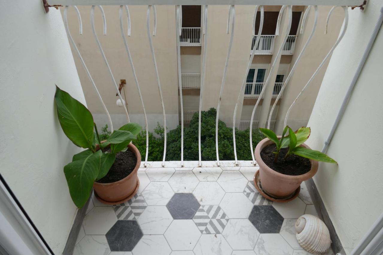 Art Gallery Luxury Apartment Split